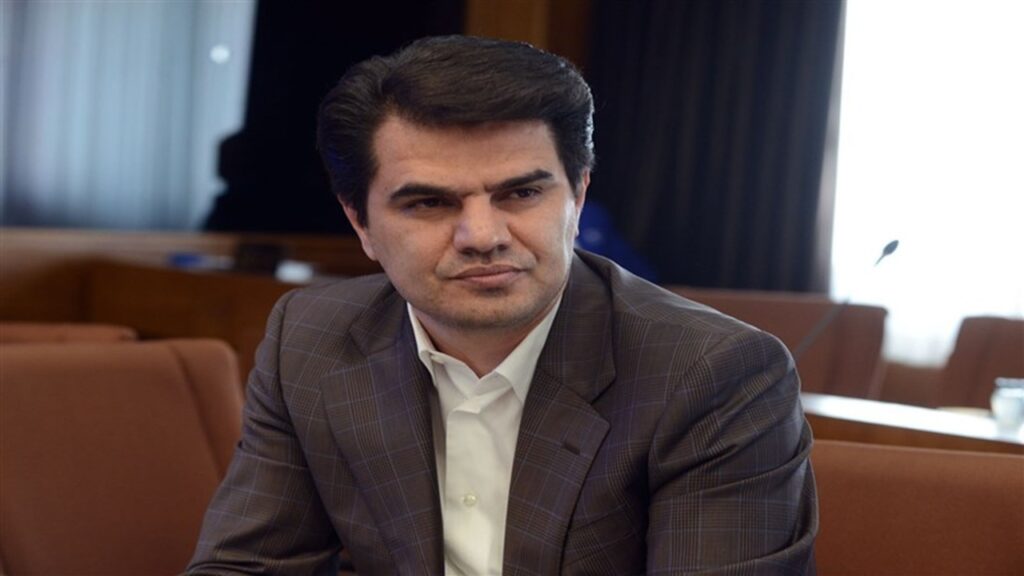 عزیزی: تمام کار‌های اعزام کاروان ایران به المپیک جوانان داکار انجام شده است + فیلم