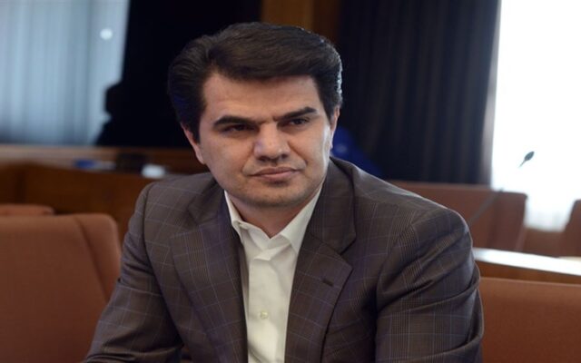 عزیزی: تمام کار‌های اعزام کاروان ایران به المپیک جوانان داکار انجام شده است + فیلم