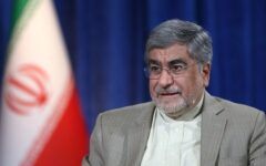 انتقاد علی جنتی از نقش شورای نگهبان در انتخابات تا ابهام در اختیارات رئیس‌جمهور+فیلم
