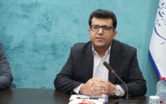 کارفرمایان مسئولیت‌پذیر بوشهر تجلیل شدند
