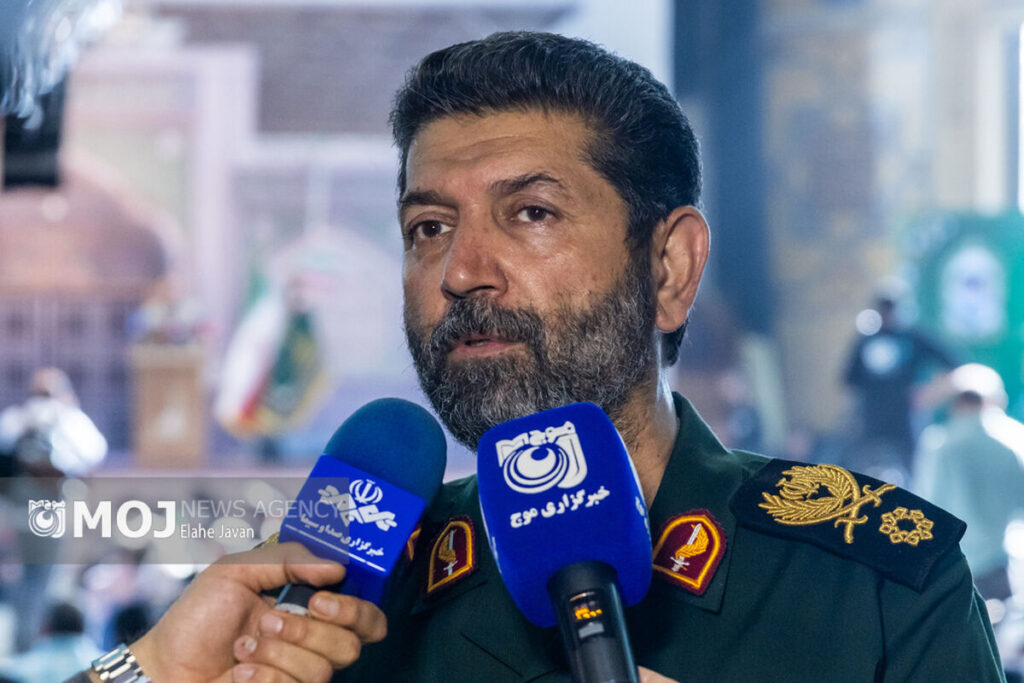 ایران برای دفاع و تهاجم در برابر دشمن در اوج آمادگی است
