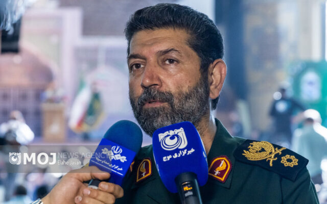 ایران برای دفاع و تهاجم در برابر دشمن در اوج آمادگی است