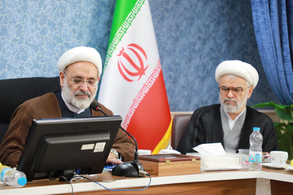 دادگستری سمنان: رضایتمندی مردم و مقابله با فساد در اولویت نظارت‌ها شود