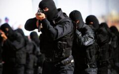 گروگان در کنارک با تلاش پلیس و ریش‌سفیدان آزاد شد