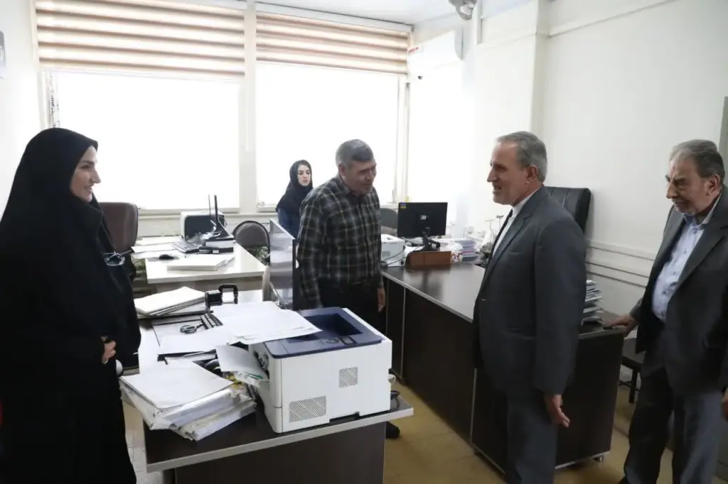 رئیس کل دادگستری آذربایجان غربی: محاکم تجدیدنظر علاوه بر نقش نظارتی بر محاکم بدوی، نقش آموزشی و ارشادی هم دارد