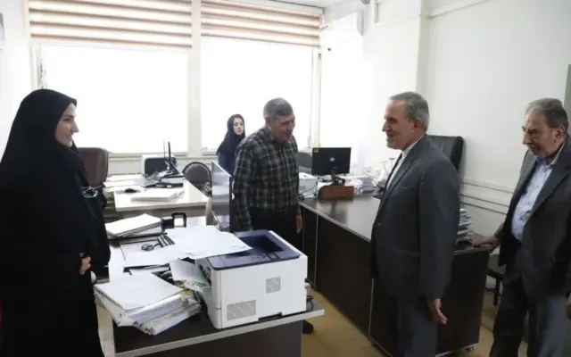 رئیس کل دادگستری آذربایجان غربی: محاکم تجدیدنظر علاوه بر نقش نظارتی بر محاکم بدوی، نقش آموزشی و ارشادی هم دارد