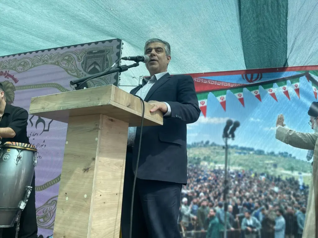 استاندار مرکزی: هزاوه بخشی از هویت تاریخی و فرهنگی استان مرکزی است