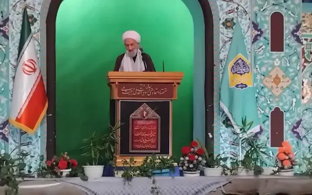 رسانه ملی در حمایت از رزمندگان و پوشش تجمعات شبانه پای کار آمد