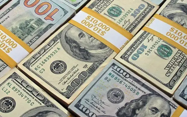 پیش‌ بینی قیمت دلار برای فردا دوشنبه ۲۷ مهر ۱۴۰۵ / دلار برگشت