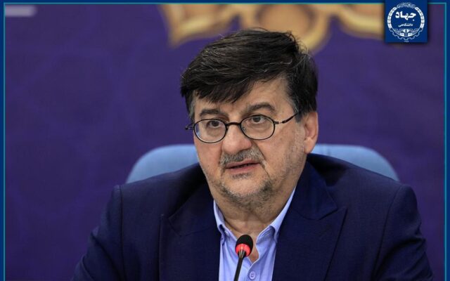ضرورت تحول در آموزش جهاددانشگاهی با تکیه بر الگو‌های نوآورانه و نیاز‌های روز کشور