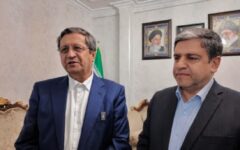 ظرفیت نظام بانکی برای توسعه سرمایه‌گذاری در اردبیل به‌کار گرفته می‌شود