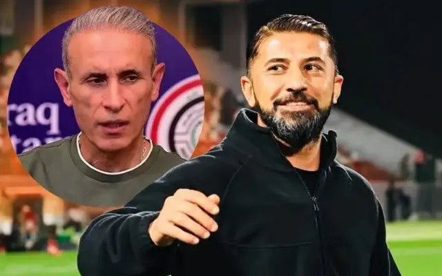 مخالفت دهوک با حضور گلمحمدی در تیم فوتبال امید ایران