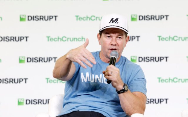Mark Wahlberg on using AI in film ‘the right way’ and being open to an AI clone carrying on his legacy