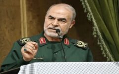 ایران از مرحله خطر حمله غافلگیرکننده عبور کرده است