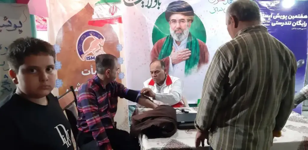 تأکید هیئت پزشکی ورزشی اصفهان بر توسعه ورزش سلامتمحور؛ از ارائه خدمات پزشکی تا حمایت از بیماران مبتلا به سرطان
