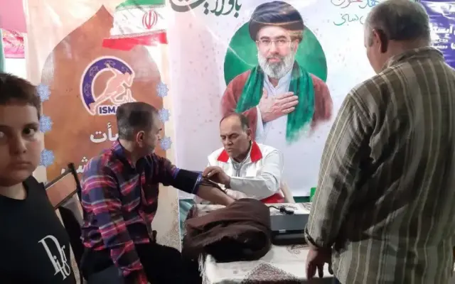 تأکید هیئت پزشکی ورزشی اصفهان بر توسعه ورزش سلامتمحور؛ از ارائه خدمات پزشکی تا حمایت از بیماران مبتلا به سرطان