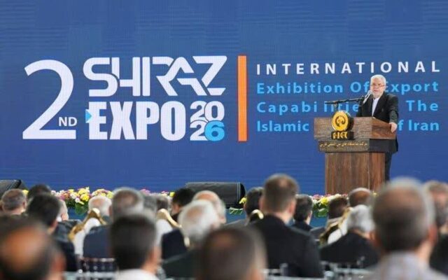 فارس، تجلی ظرفیت‌های تمدنی، فرهنگی و اقتصادی ایران است