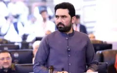 بازداشت پیشگیرانه سروزیر ایالت خیبرپختونخوا پاکستان و ۷ نفر دیگر تأیید شد