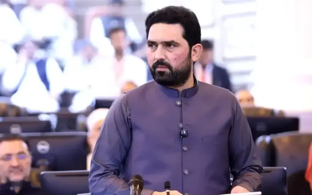 بازداشت پیشگیرانه سروزیر ایالت خیبرپختونخوا پاکستان و ۷ نفر دیگر تأیید شد