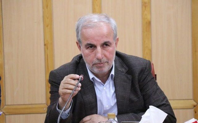 اختصاص ۱۳ هزار تن قیر رایگان برای آسفالت معابر شهر رشت با پیگیری کوچکی‌نژاد
