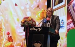 زاکانی: ایران به خانواده‌های شهدا و ایثارگران افتخار می‌کند