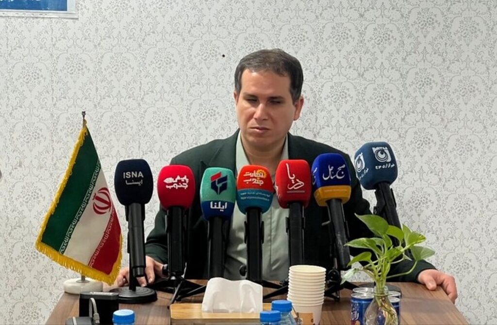 پایان عصر «ترحم» به نابینایان / بنگاه‌های اقتصادی هرمزگان به جای کمک مقطعی، اشتغال‌آفرینی کنند