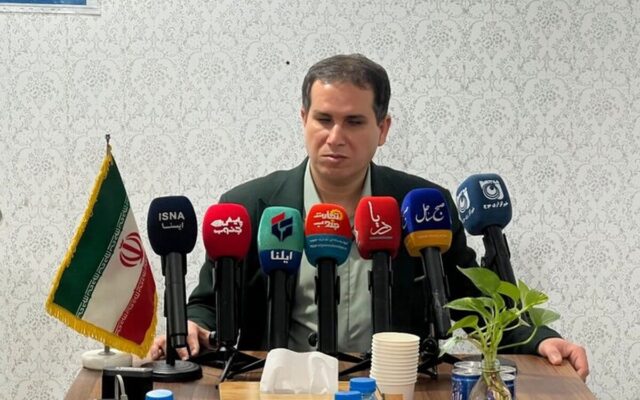 پایان عصر «ترحم» به نابینایان / بنگاه‌های اقتصادی هرمزگان به جای کمک مقطعی، اشتغال‌آفرینی کنند
