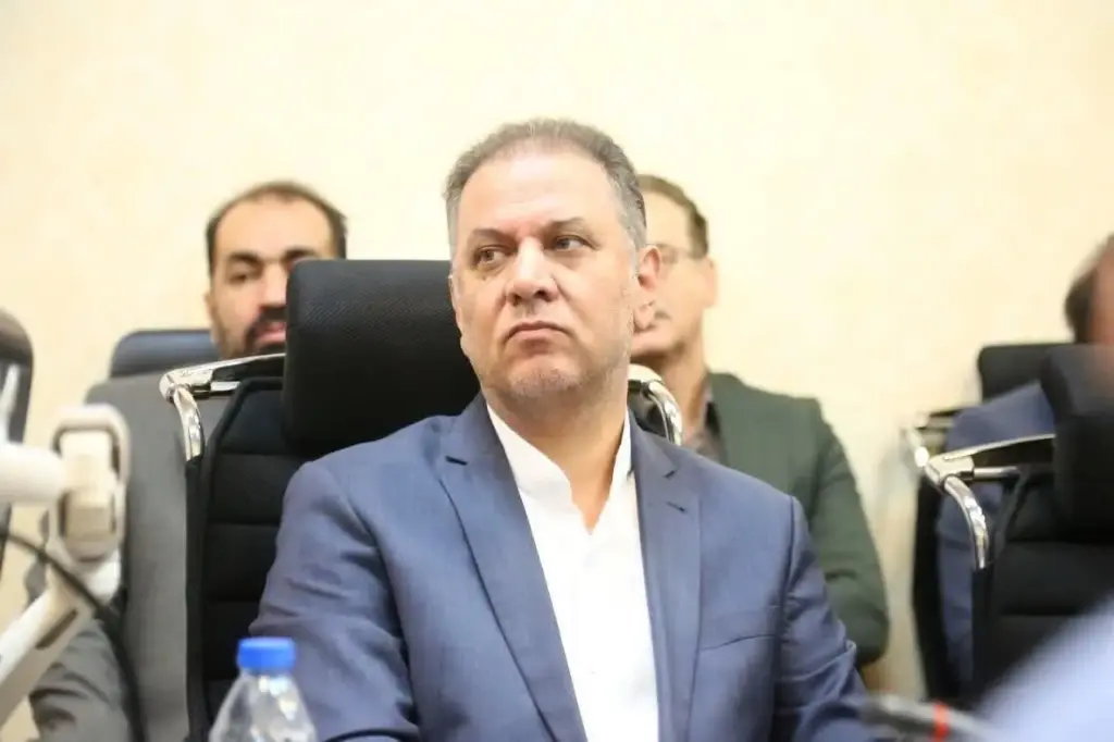 استانداری کرمانشاه در ارزیابی عملکرد سال ۱۴۰۴ وزارت کشور، رتبه عالی کسب کرد