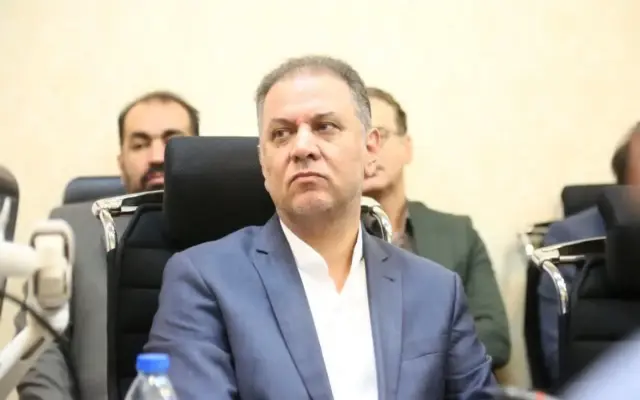 استانداری کرمانشاه در ارزیابی عملکرد سال ۱۴۰۴ وزارت کشور، رتبه عالی کسب کرد