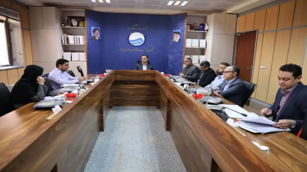 تکمیل رینگ شهر یزد از اولویتهای مهم تأمین پایدار آب شرب