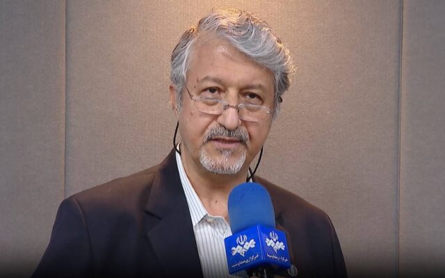 گردآوری حدود ۵۰ هزار نسخه خطی فارسی دیجیتال