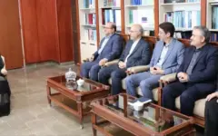 تأکید رئیس کل دادگستری استان اردبیل بر توسعه تعامل دستگاه‌های قضایی و نظارتی