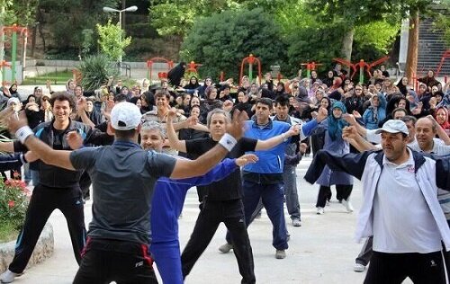 کسب رتبه سوم کشوری قزوین در اجرای طرح «نبض محله»