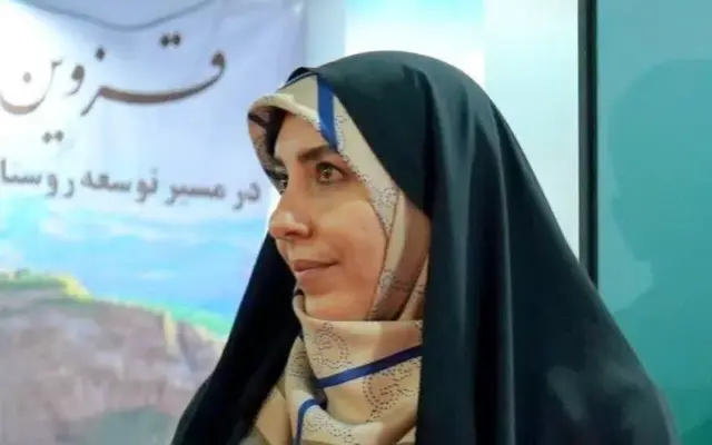 نمایشگاه توانمندی‌های روستایی، فرصتی برای معرفی ظرفیت‌های گردشگری و اقتصادی قزوین بود