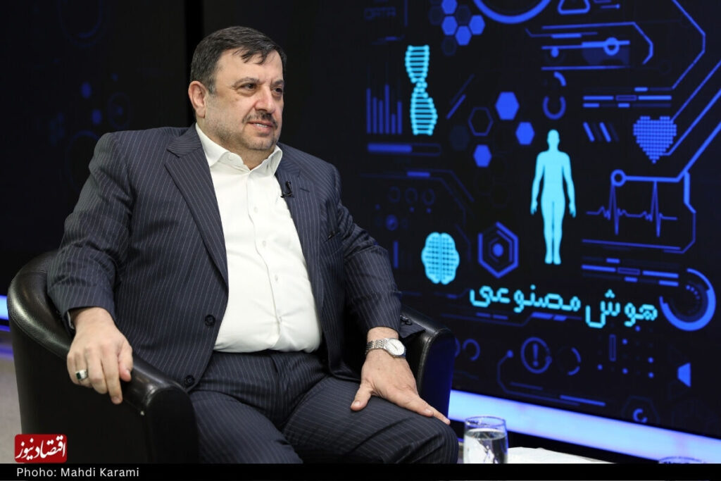 فیروزآبادی: قطع اینترنت تنها راه حفاظت از زیرساخت‌ها نیست/ اینترنت می‌توانست ۴۸ ساعت پس از آتش‌بس به حالت عادی بازگردد