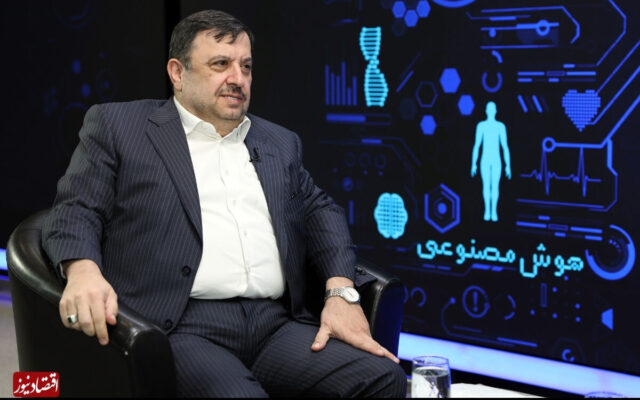 فیروزآبادی: قطع اینترنت تنها راه حفاظت از زیرساخت‌ها نیست/ اینترنت می‌توانست ۴۸ ساعت پس از آتش‌بس به حالت عادی بازگردد