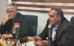 پیشرفت ۴۳ درصدی پروژه کوی پرواز همدان