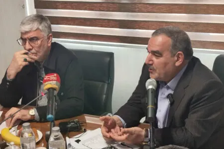 پیشرفت ۴۳ درصدی پروژه کوی پرواز همدان