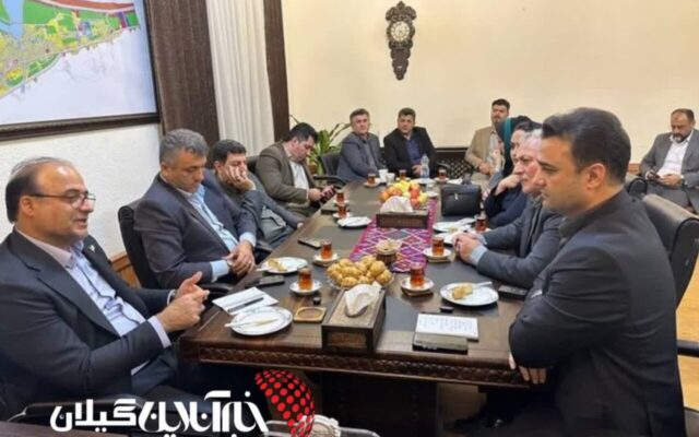 توسعه رودسر در انتظار اصلاح ضوابط بافت تاریخی:چراغ سبز میراث فرهنگی برای بازنگری حریم بافت تاریخی رودسر