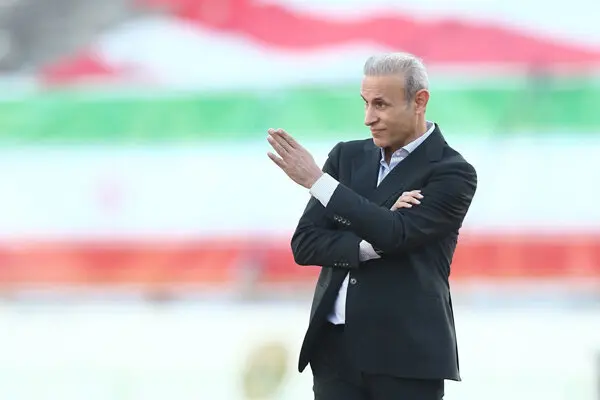 باشگاه دهوک جدایی یحیی گل‌محمدی را تکذیب کرد