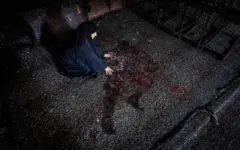 مستندی درباره عکس خبرساز مسجد سوخته؛ «فرش تا عرش» آماده نمایش شد