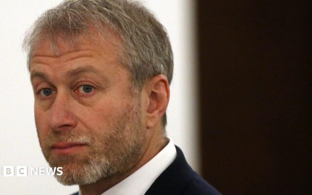 Cyprus police open investigation into financial affairs of Roman Abramovich