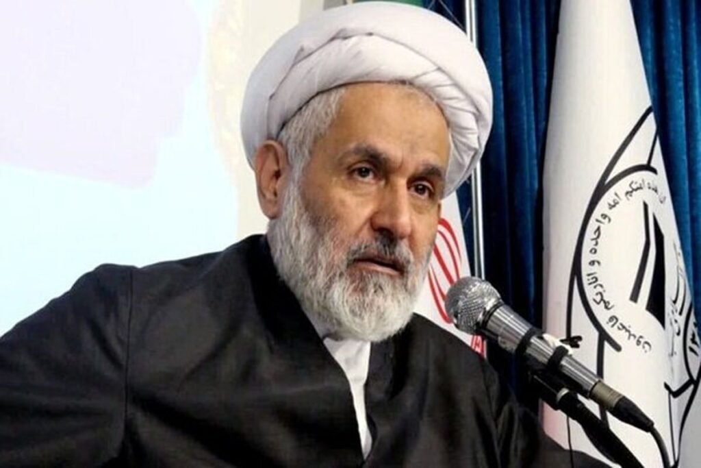 باید به دنبال حکمرانی قدرتمند باشیم