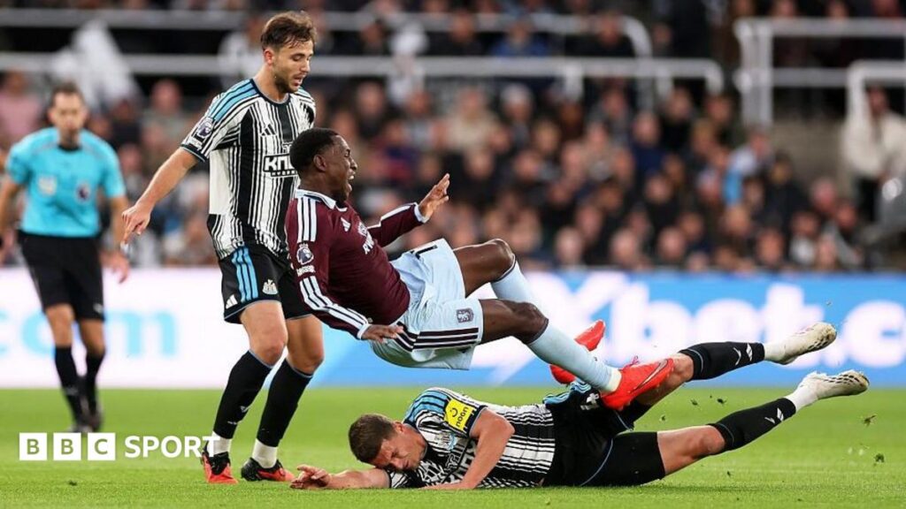 Webb backs VAR over Botman challenge on Jackson