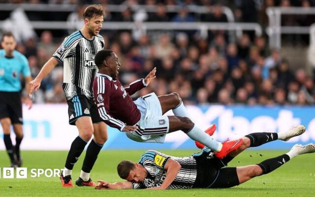 Webb backs VAR over Botman challenge on Jackson