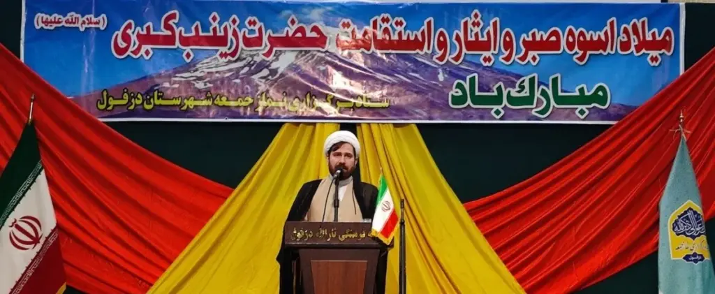 اقتدار نظامی در گروی احساس مسئولیت و معنویت است