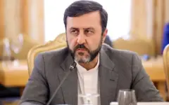 غریب‌آبادی: پاسخ ایران به هرگونه اقدام نظامی جدید، متفاوت از گذشته خواهد بود
