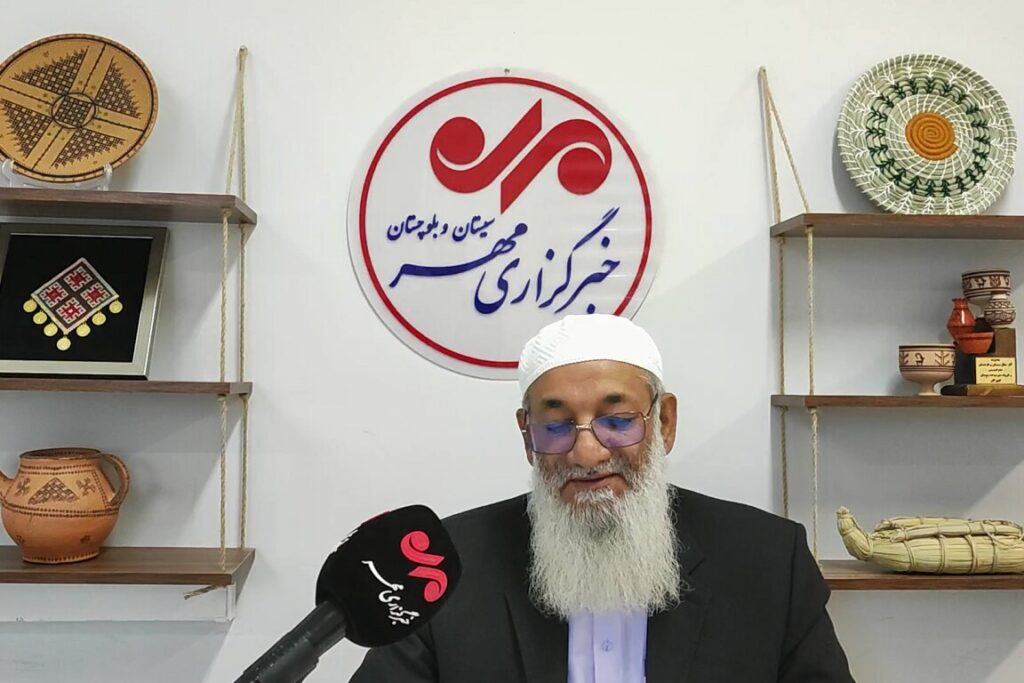 تربیت ۴۰۰ دانش‌پژوه اهل سنت با رویکرد تقریبی در سیستان و بلوچستان