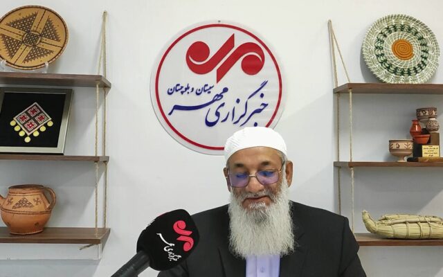 تربیت ۴۰۰ دانش‌پژوه اهل سنت با رویکرد تقریبی در سیستان و بلوچستان