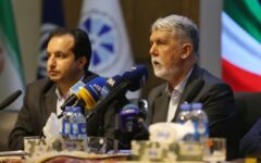 ۸۶ طرح فرهنگی در مسیر بهره‌برداری؛ وعده وزیر ارشاد برای توسعه زیرساخت‌ها